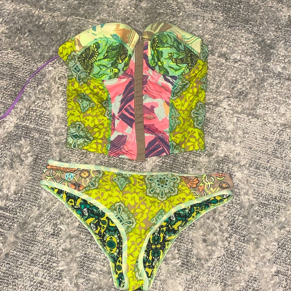 Maaji bikini